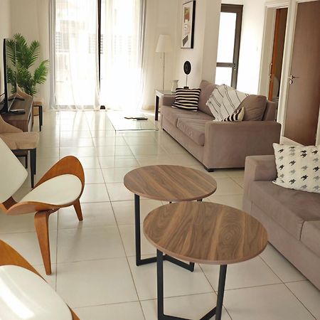 פרוטאראס Fotini Villas מראה חיצוני תמונה