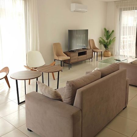 פרוטאראס Fotini Villas מראה חיצוני תמונה