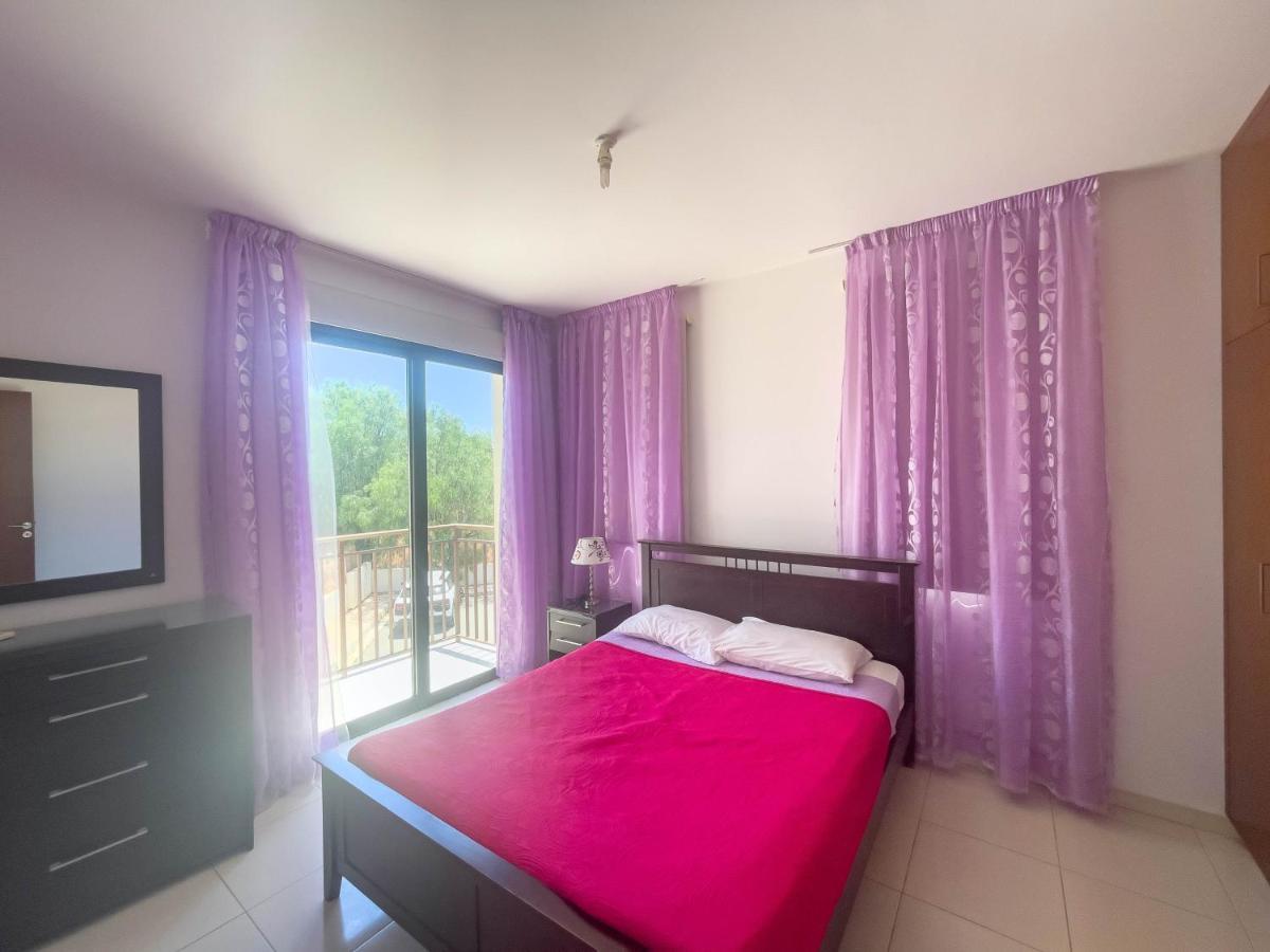 פרוטאראס Fotini Villas מראה חיצוני תמונה