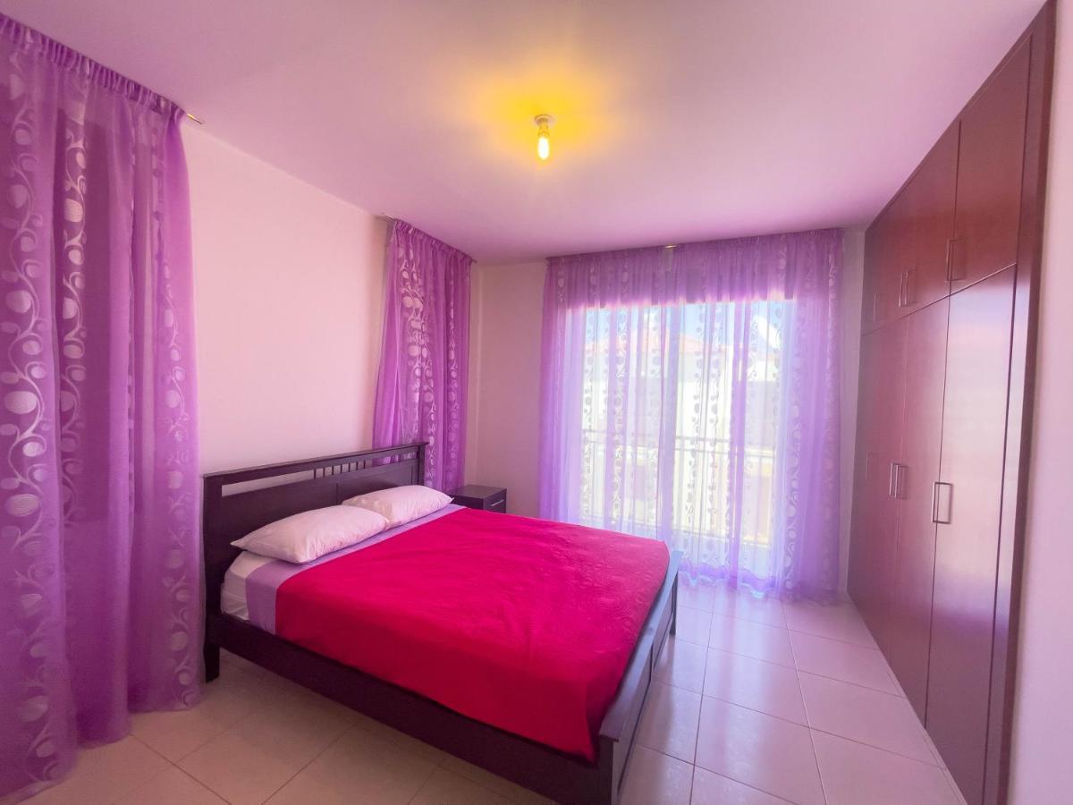פרוטאראס Fotini Villas מראה חיצוני תמונה