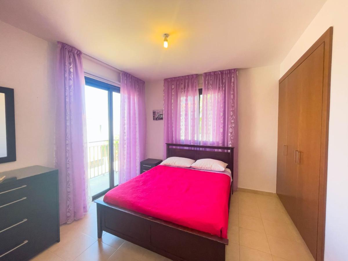 פרוטאראס Fotini Villas מראה חיצוני תמונה