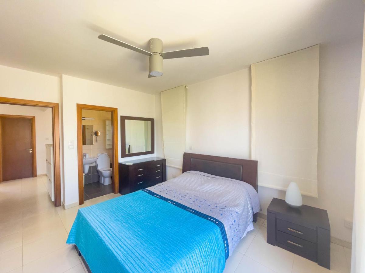 פרוטאראס Fotini Villas מראה חיצוני תמונה
