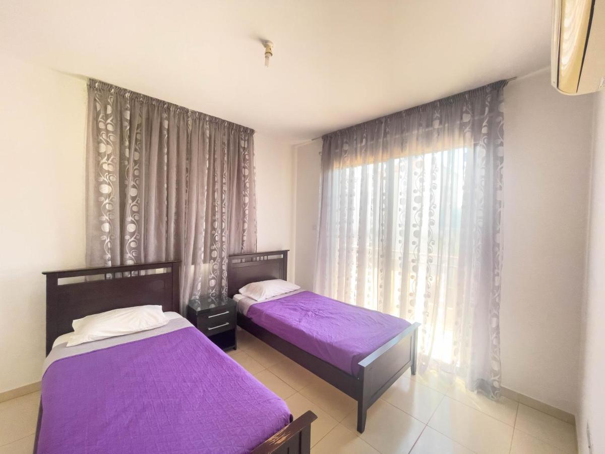פרוטאראס Fotini Villas מראה חיצוני תמונה