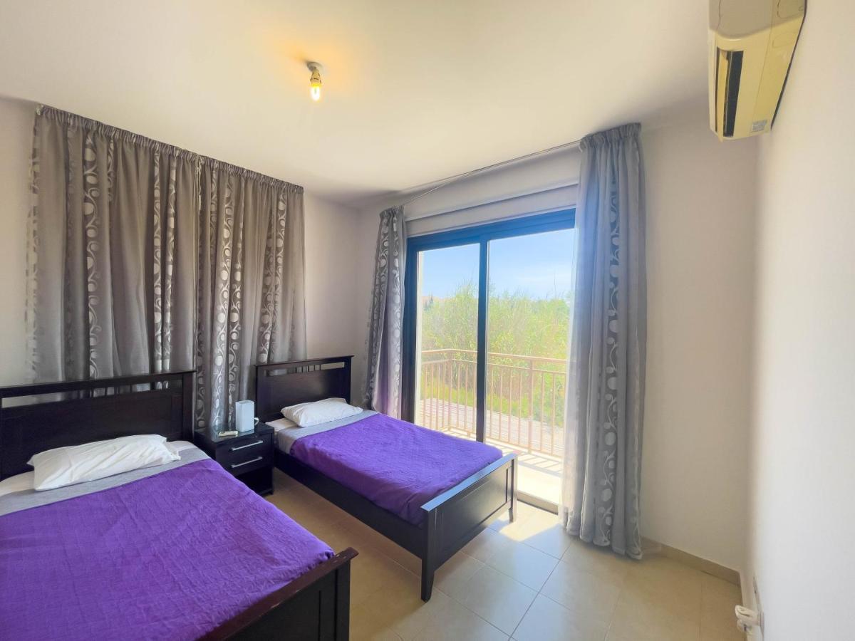 פרוטאראס Fotini Villas מראה חיצוני תמונה