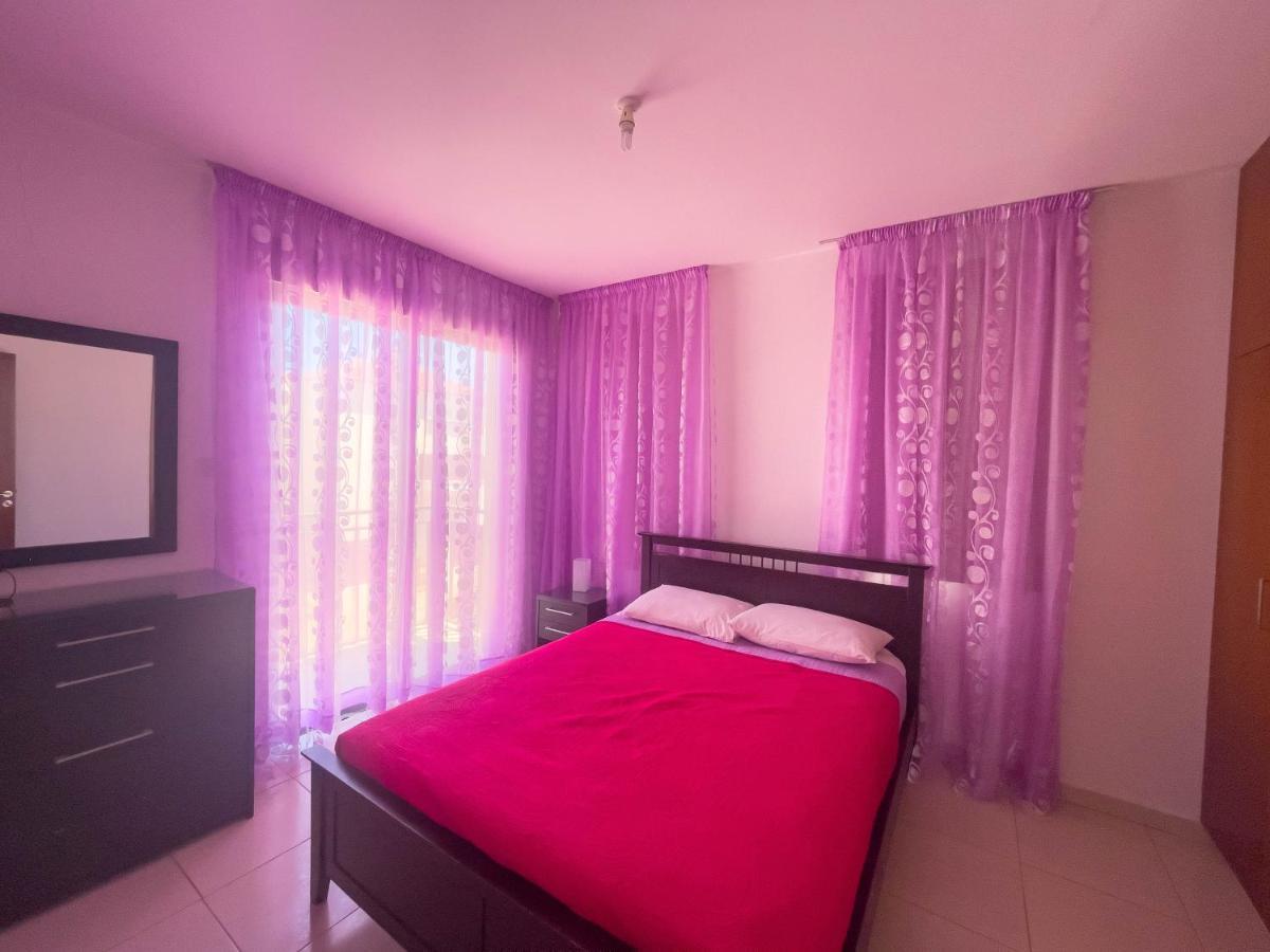 פרוטאראס Fotini Villas מראה חיצוני תמונה