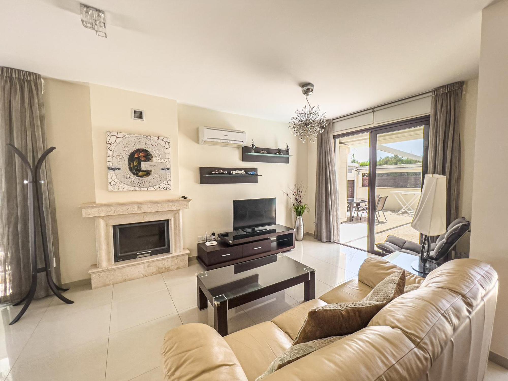 פרוטאראס Fotini Villas מראה חיצוני תמונה