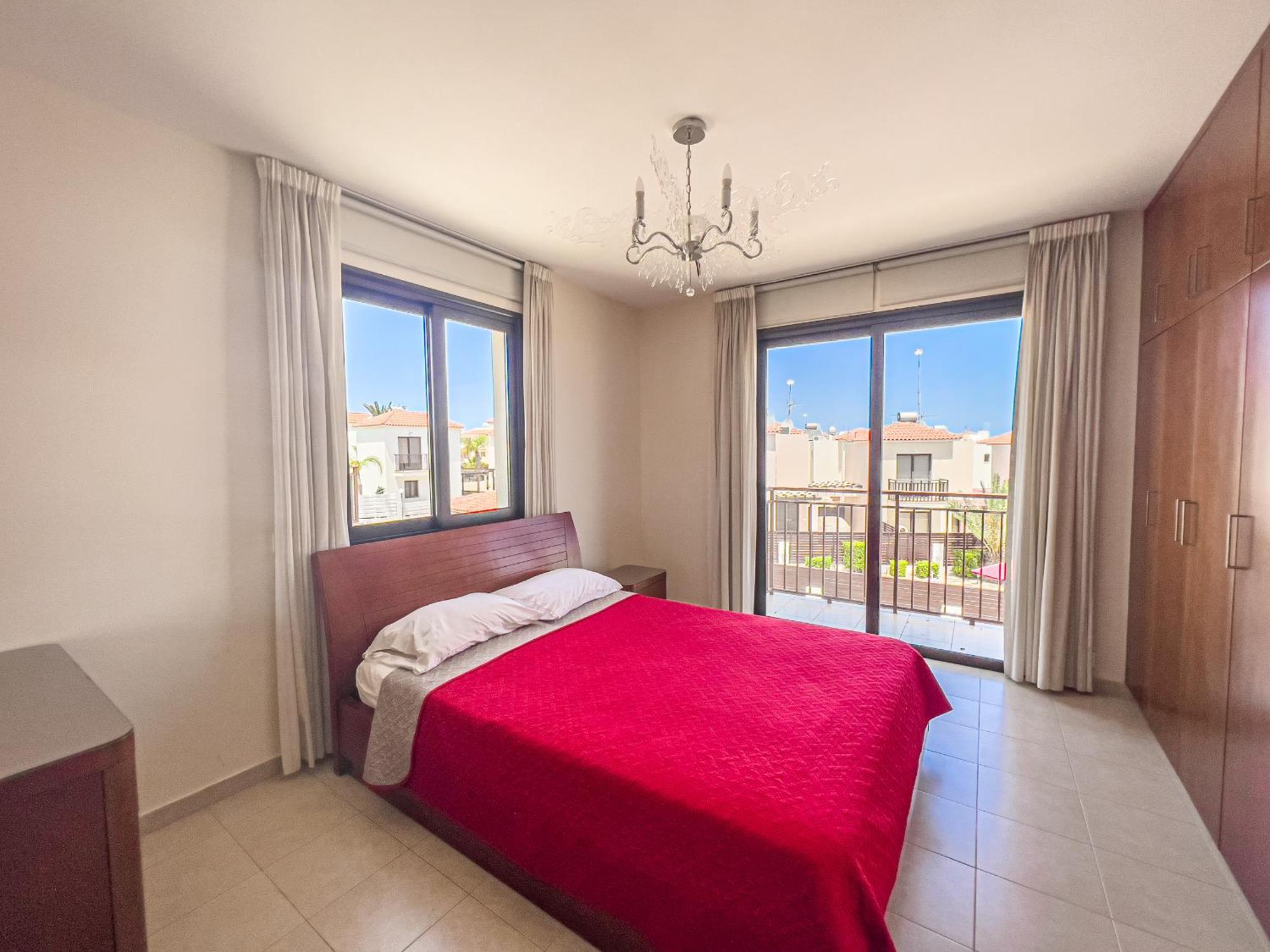 פרוטאראס Fotini Villas מראה חיצוני תמונה