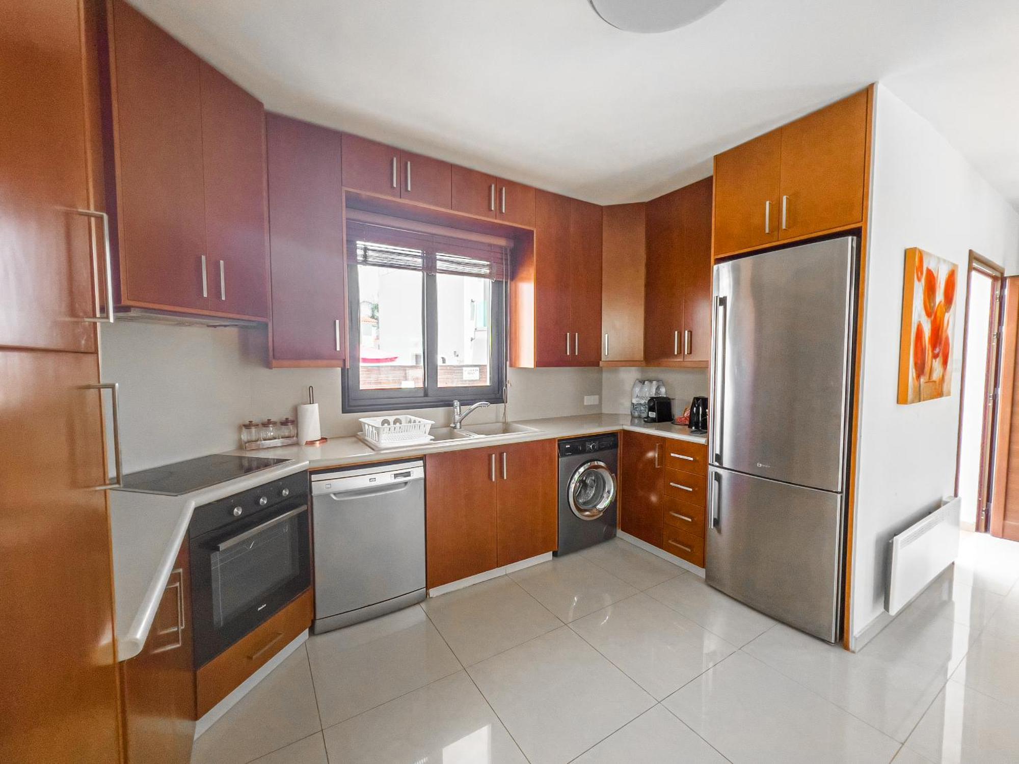 פרוטאראס Fotini Villas מראה חיצוני תמונה