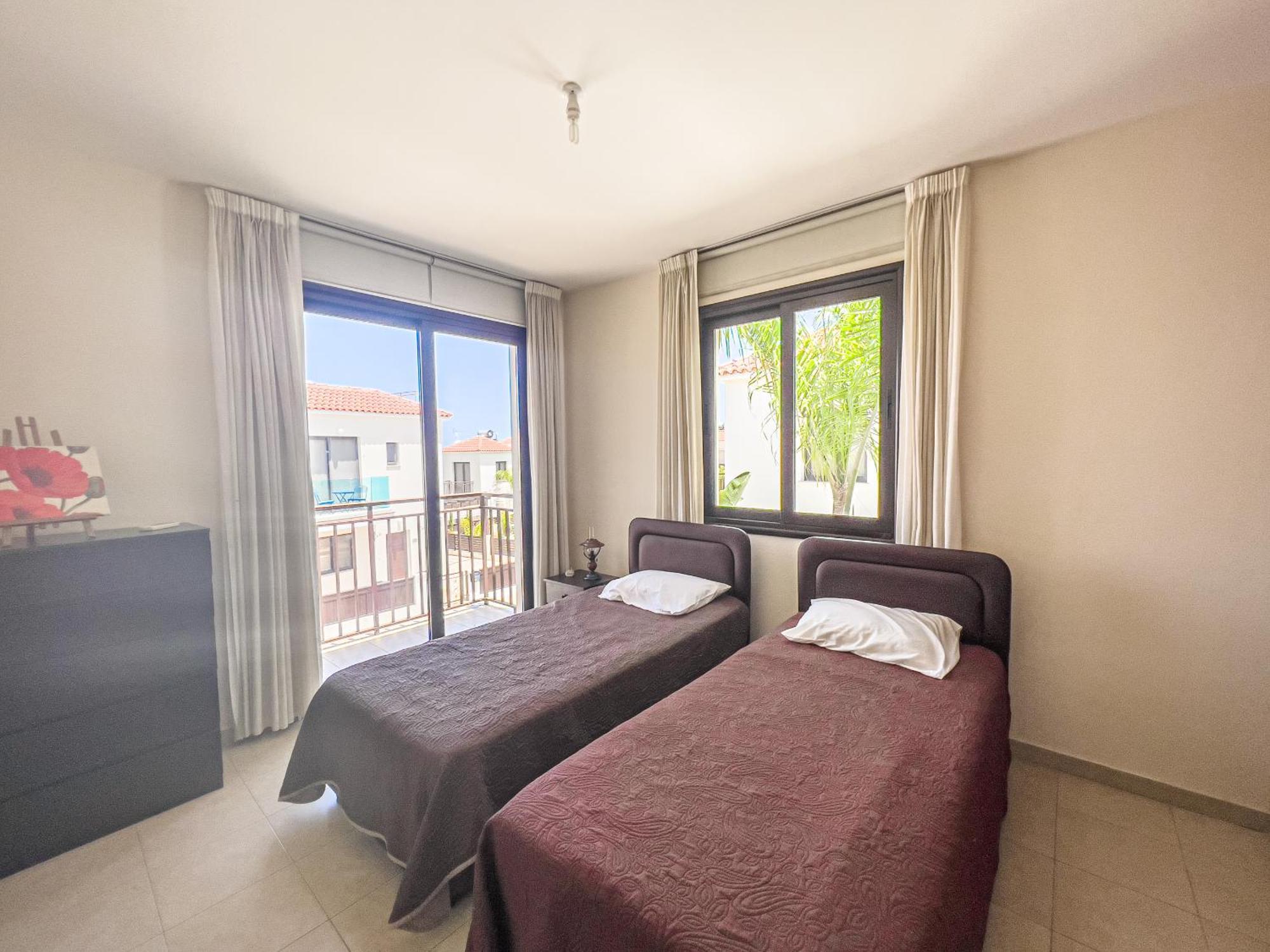 פרוטאראס Fotini Villas מראה חיצוני תמונה