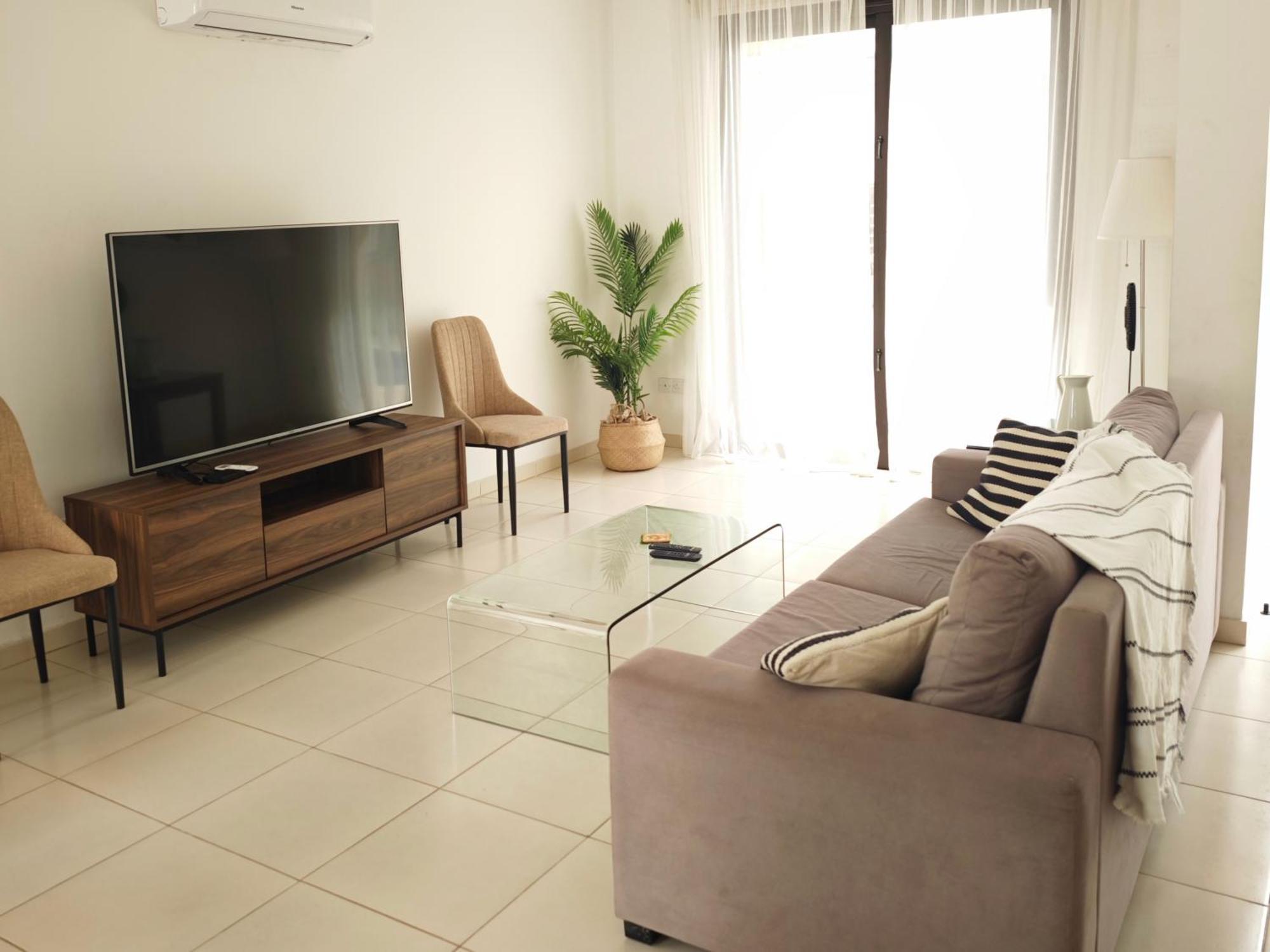פרוטאראס Fotini Villas מראה חיצוני תמונה