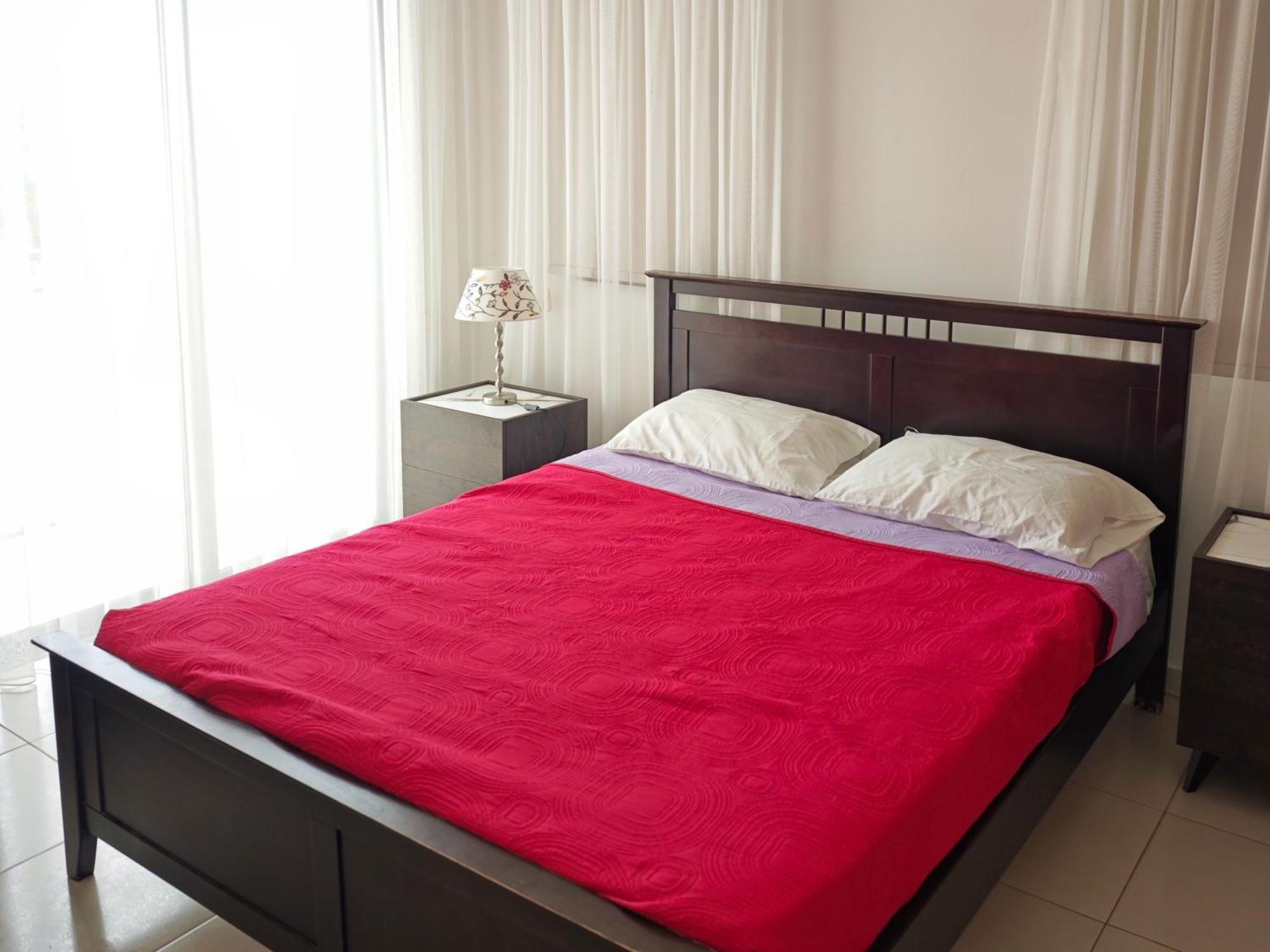 פרוטאראס Fotini Villas מראה חיצוני תמונה