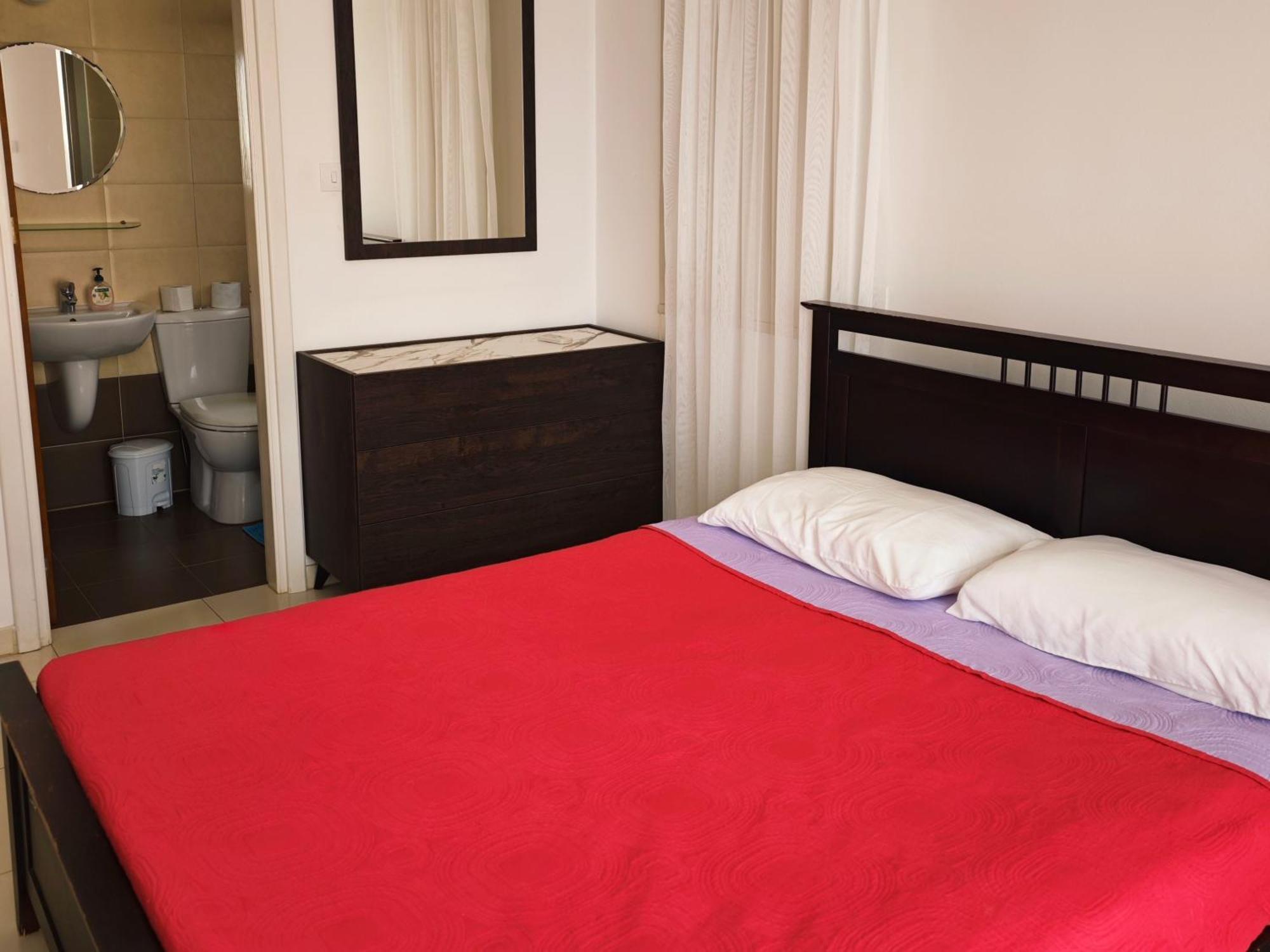פרוטאראס Fotini Villas מראה חיצוני תמונה